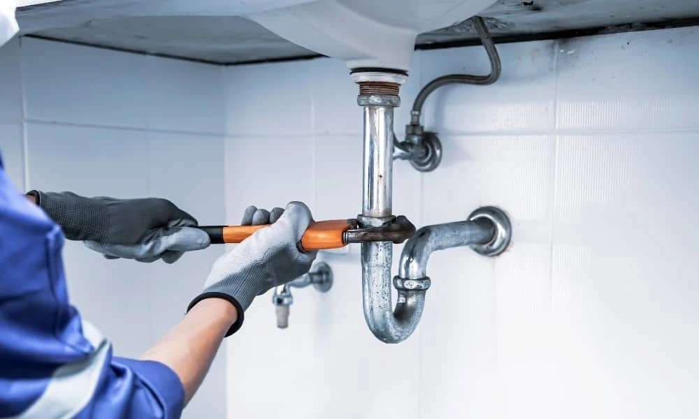 Why Is Professional Plumbing Installation Important for Your Home?