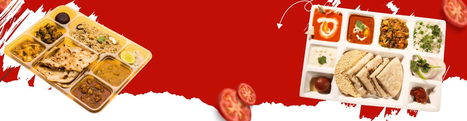 Tasty and Fresh Homemade Meals Delivery Service - Get Anywhere in Chennai