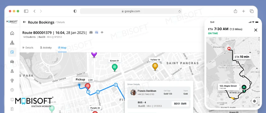 Schools That Ignore Bus Tracking Technology Are Putting Students at Risk