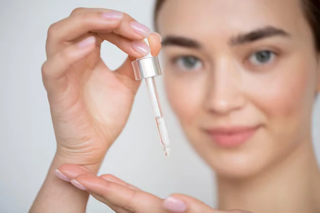 Retinol Face Serum A Key to Healthier Skin