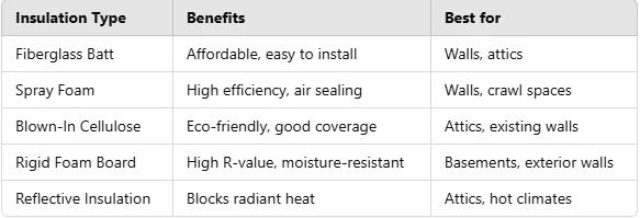How Insulation Installation Can Lower Your Energy Bills