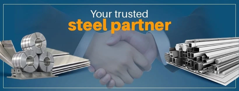 Fortran Steel – A Leading Steel Manufacturing Company in India Driving Excellence in Stainless Steel