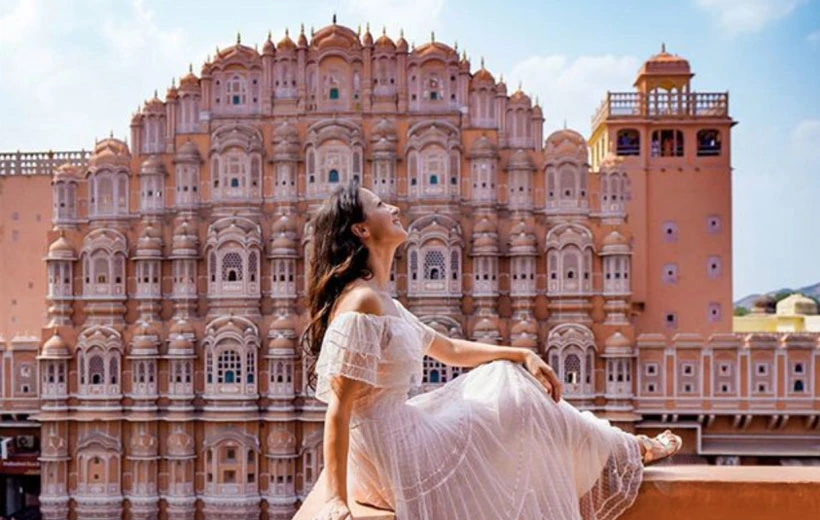 How to Plan a Perfect 3-Day Delhi Agra Jaipur Tour