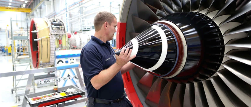 Soaring High: Career Paths After BTech/BE Aeronautical Engineering