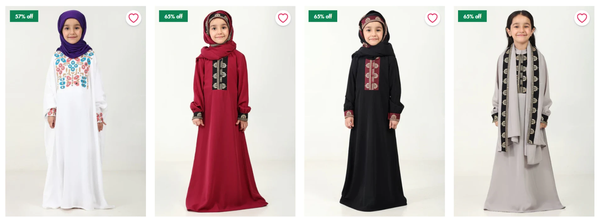 Eid Dresses 2025 – Celebrate with Grace and Elegance