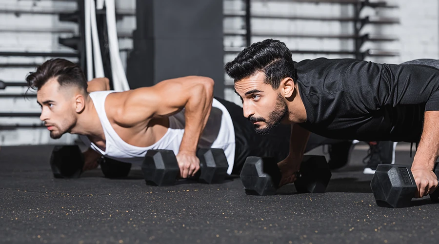 Muscle Recovery: Essential Strategies for Optimal Performance