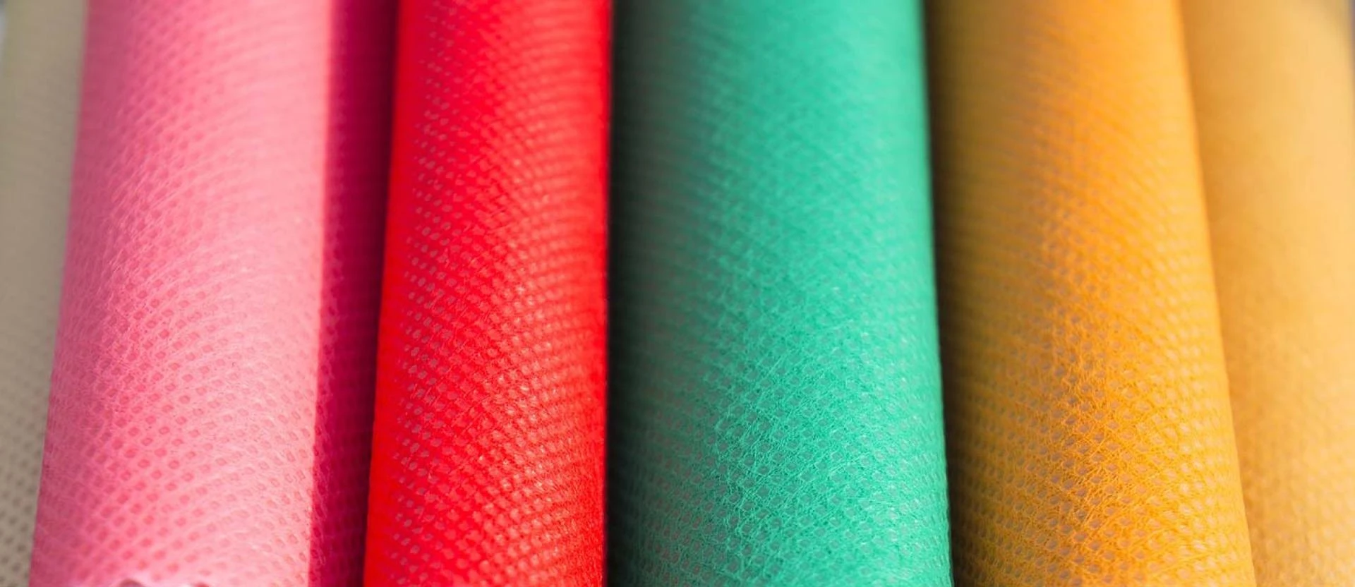 Ultrasonics Bonded Nonwovens: A Game-Changer in Fabric Bonding