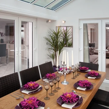 How to Maintain Composite French Doors for Long-Lasting Performance