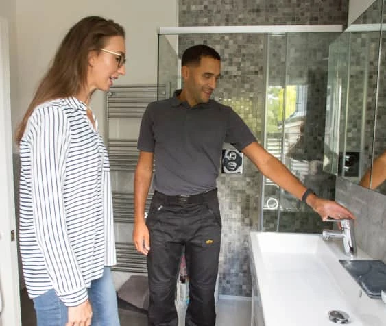 Top 5 Plumbing Issues Homeowners in Streatham Encounter and How to Fix Them