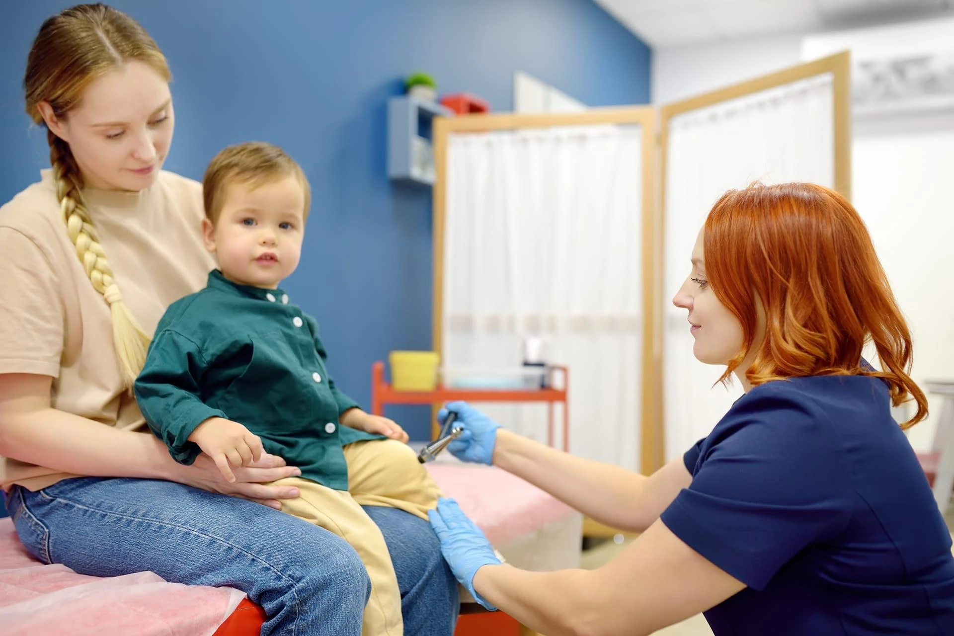 7 Ways A Pediatrician can Identify and Address Developmental Delays