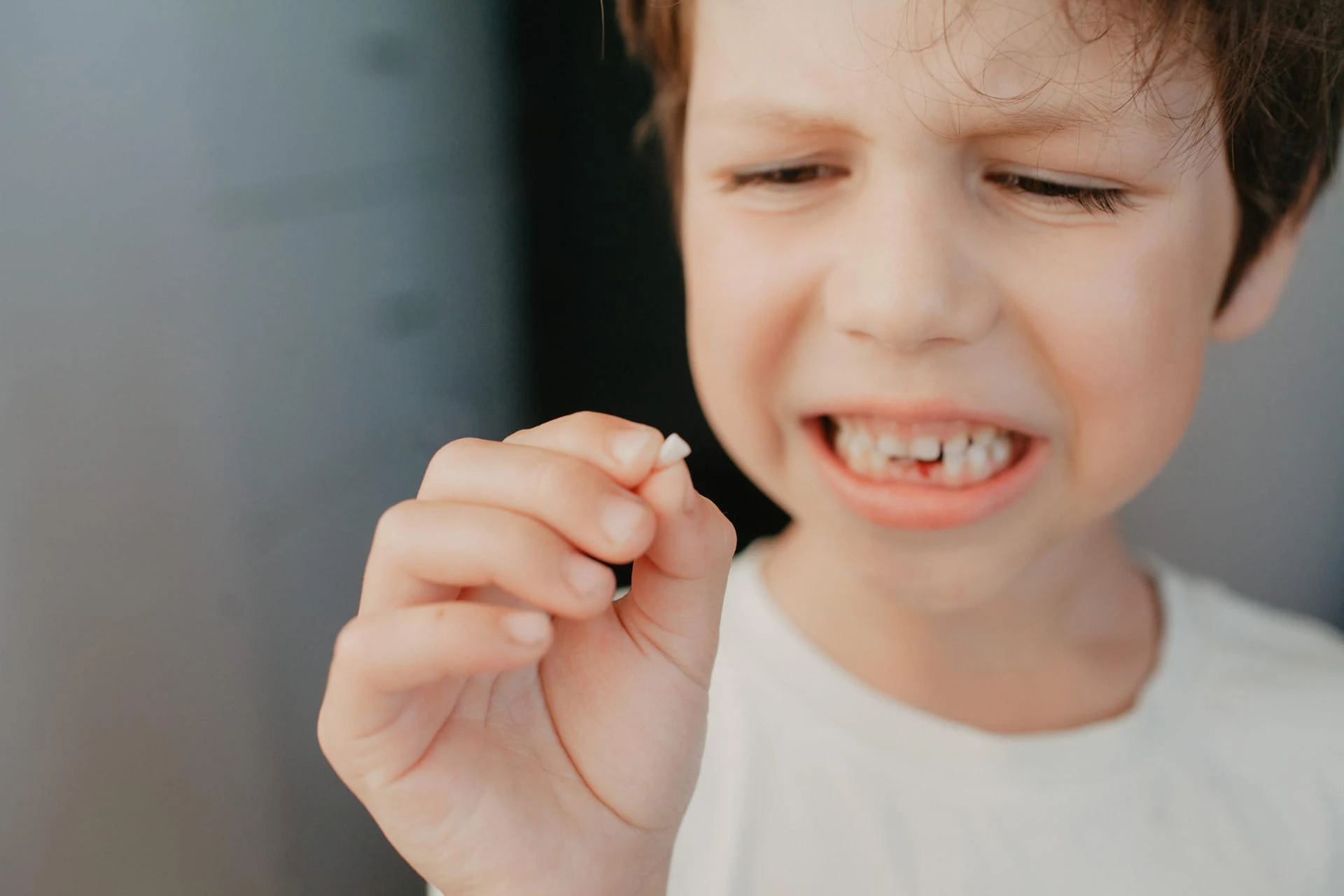 10 Signs Your Child Needs to See a Pediatric Dentist