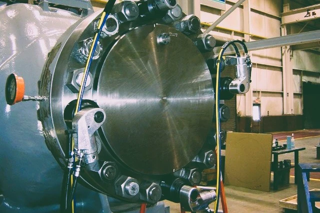 7 Steps to Secure a Trustworthy Hydraulic Torque Wrench Rental