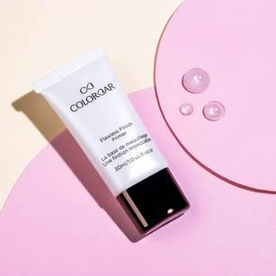 Why Every Makeup Lover Needs a Good Face Primer?