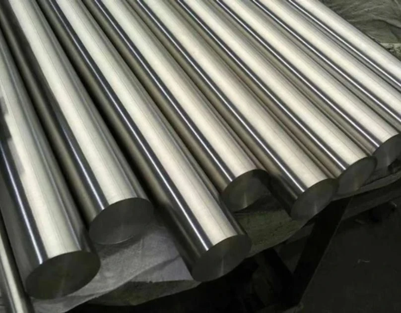 Steel, Aluminum, or Brass? The Best Round Bar Materials for Your Needs