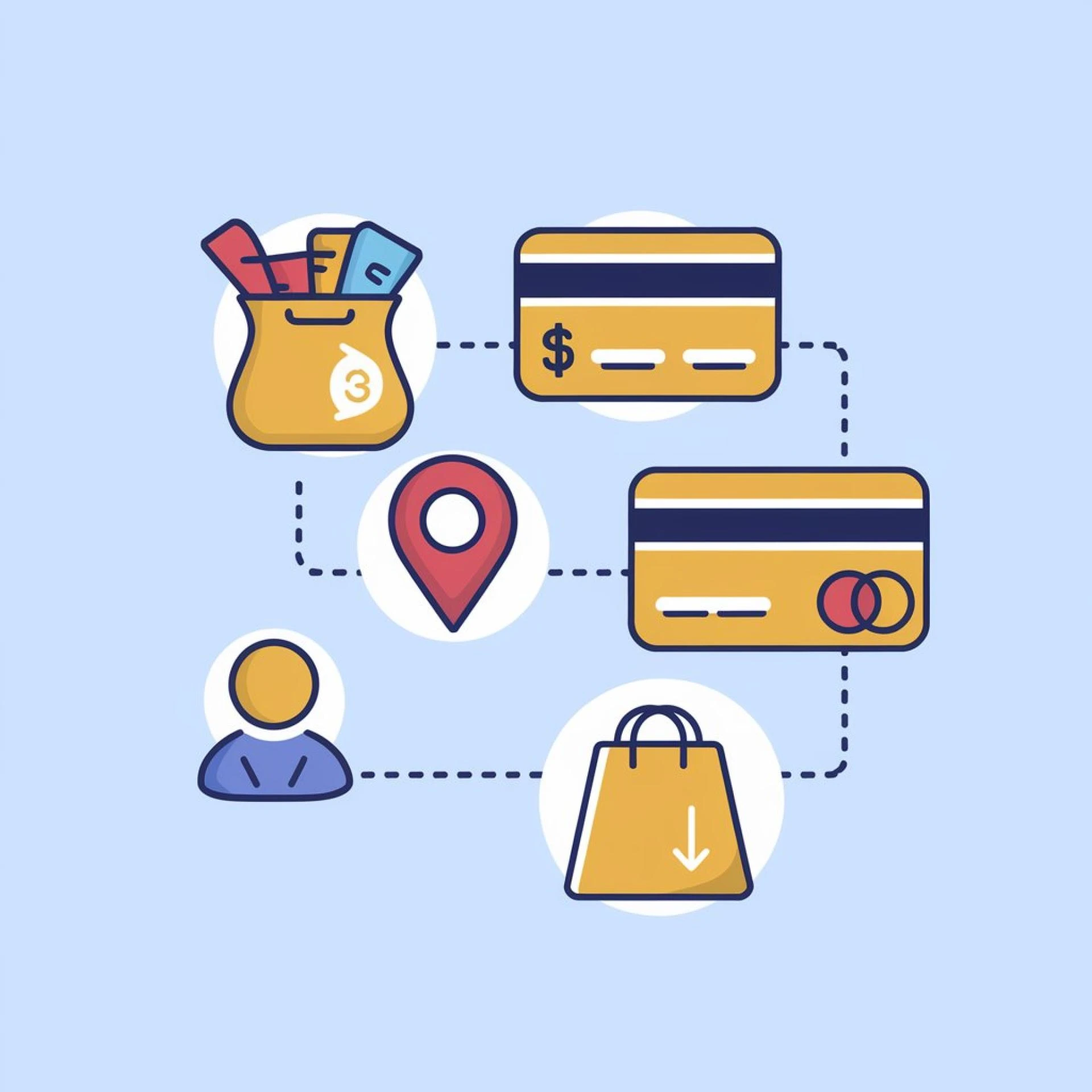 A Complete Guide to Develop a Mobile App For Retailers Chains