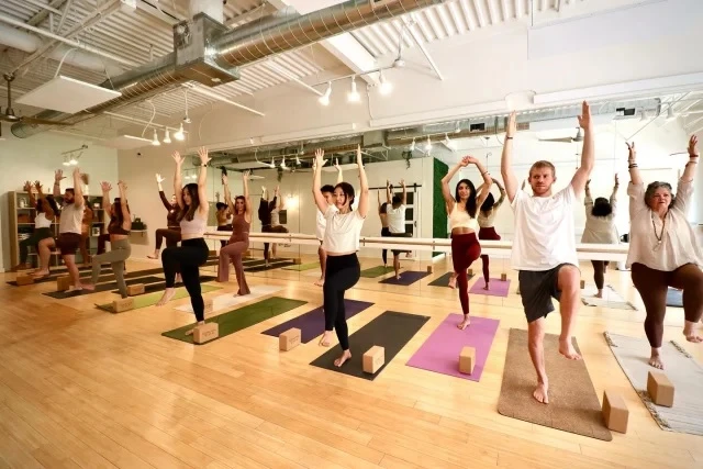 Discover Inner Peace: What to Expect from Element Yoga Retreats