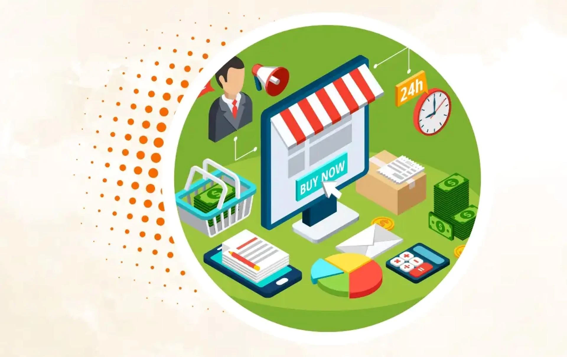 Advantages of a Seller on the GeM Portal