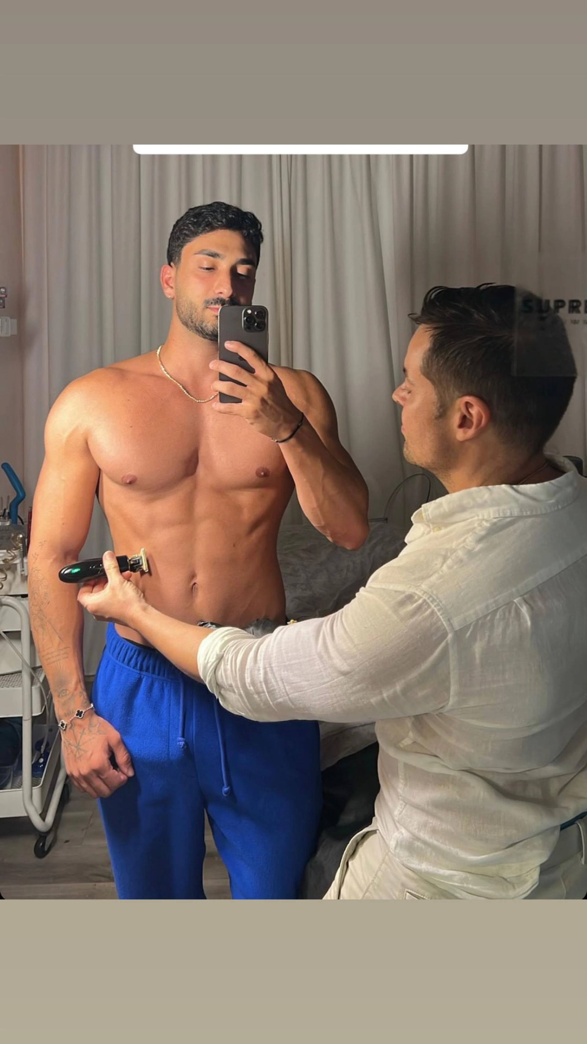 AlexSpot24 Spa – Premier Brazilian Waxing Center in NYC for Men