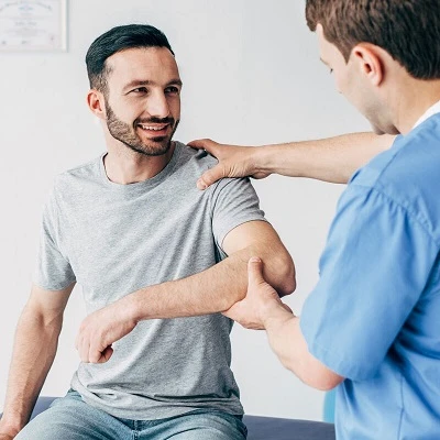 Alternative Therapies for Long-Term Pain Relief