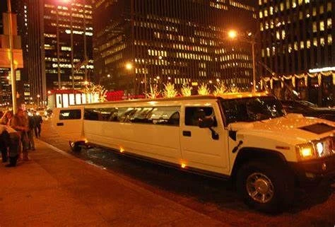 15 Reasons a Limo Turns Your Prom Night into a VIP Experience