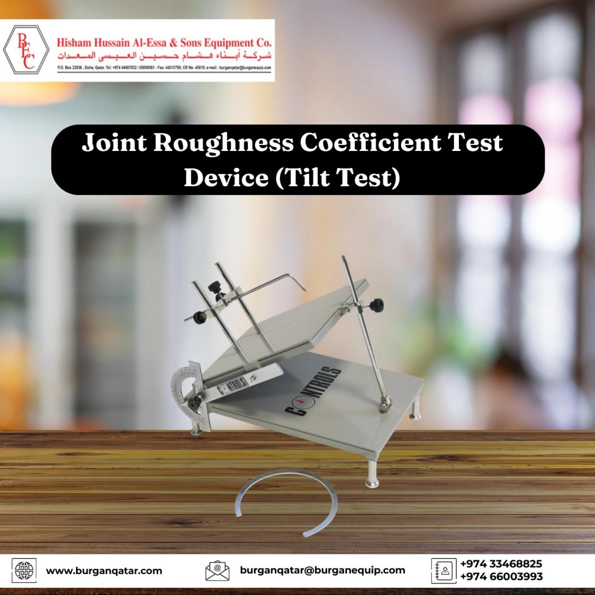Other General Laboratory Equipment & Materials Testing Equipment: Tools to Ensure Precision & Accuracy
