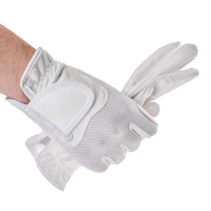 Understanding Equestrian and Golf Gloves: Enhancing Performance and Comfort