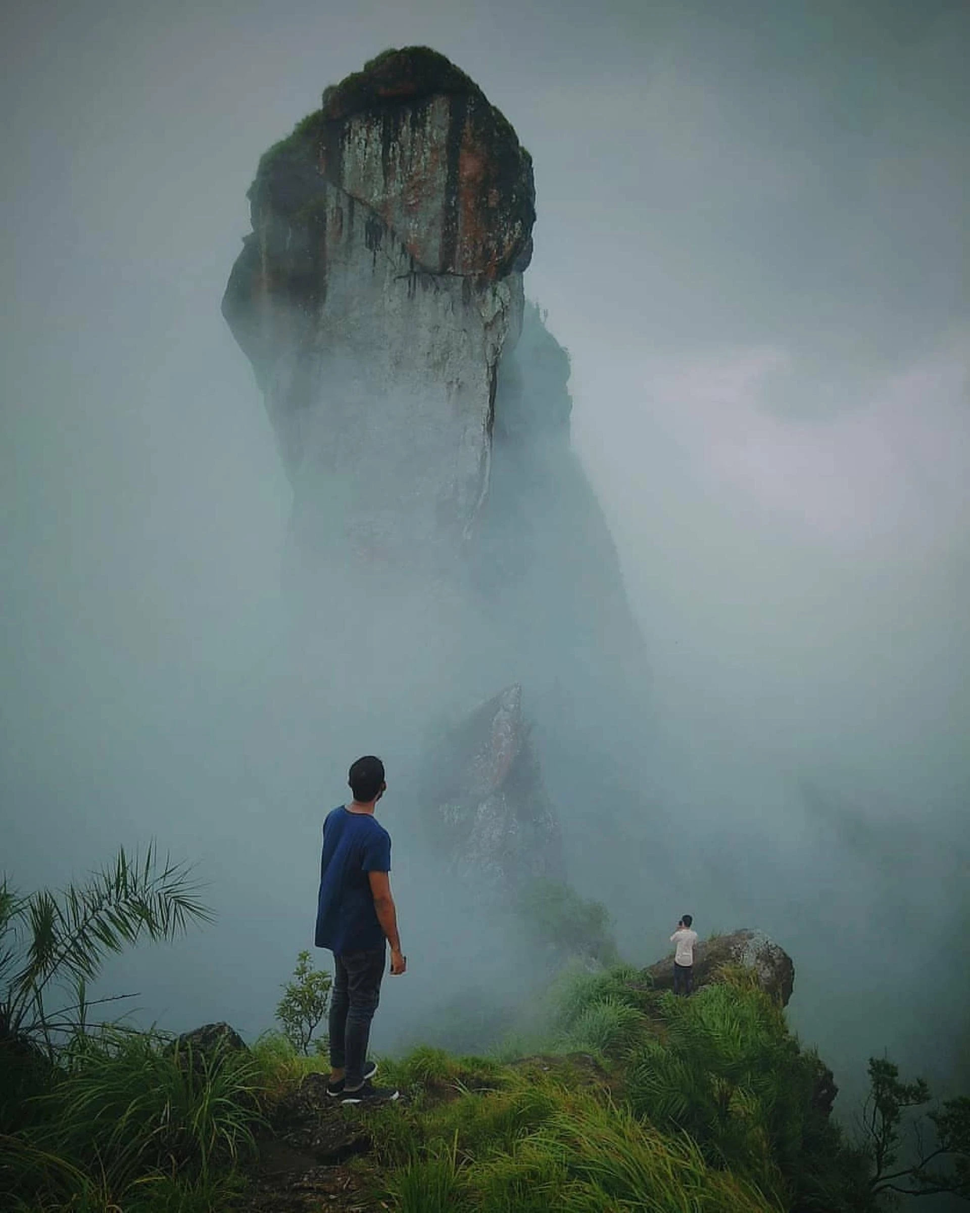 Illikkal Kallu - Kottayam