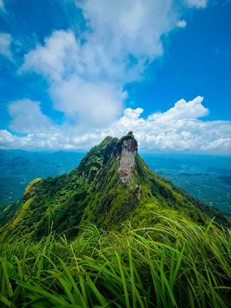 Illikkal Kallu - Kottayam
