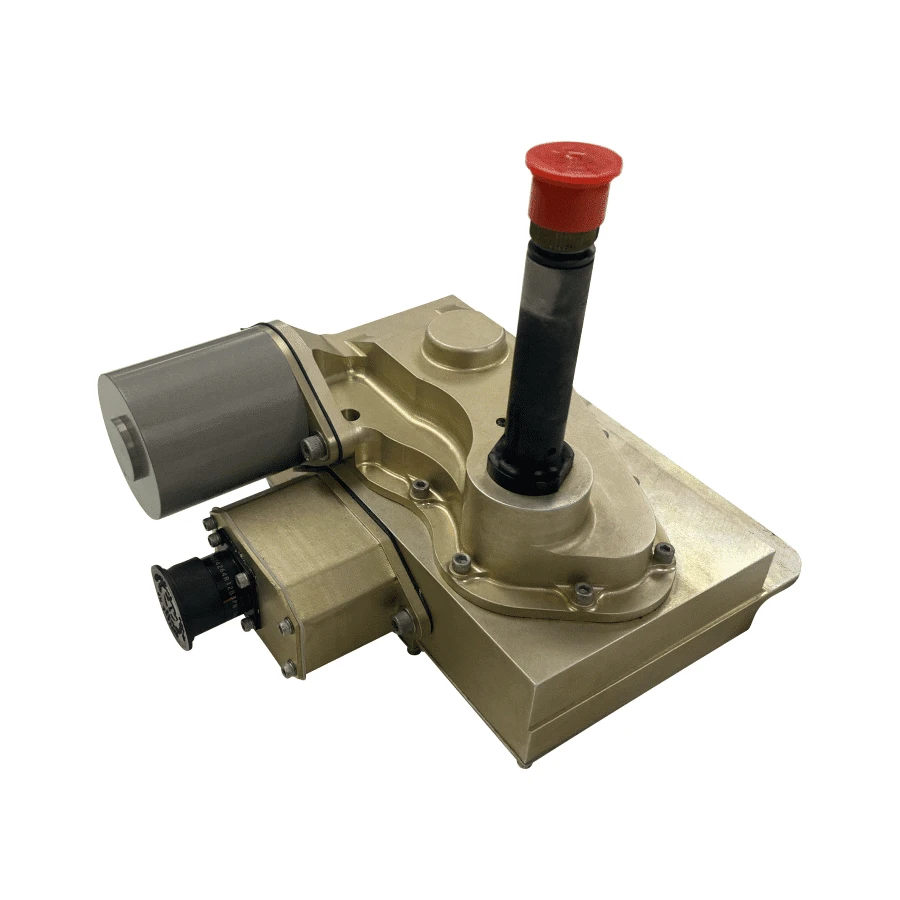 Enhancing Aircraft Performance: The Importance of ETR™ Motor Repair Solutions