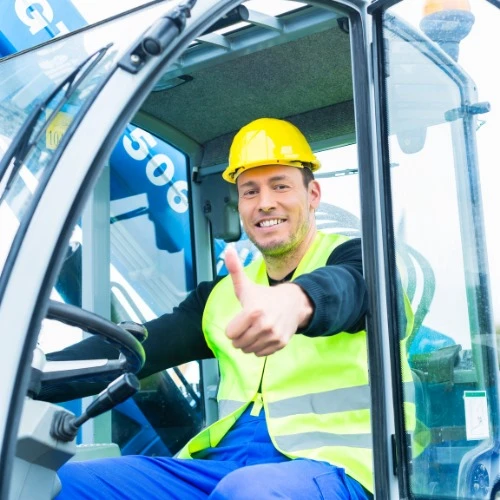 Plant Hire Blackburn & Colne: Your Reliable Partner for Heavy Machinery