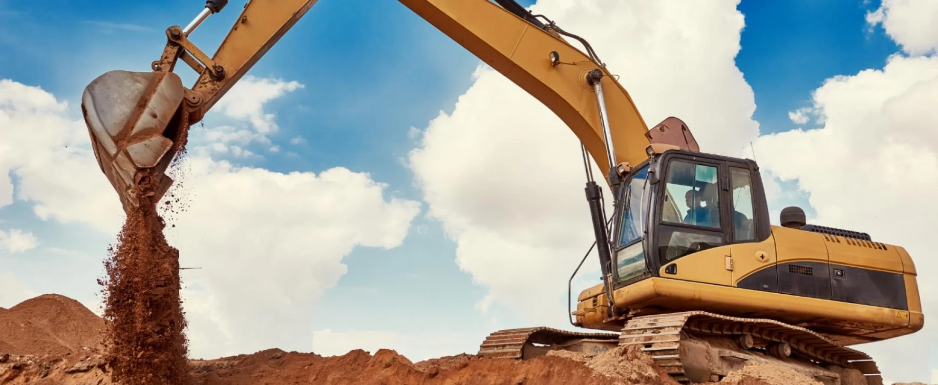 Plant Hire Blackburn & Colne: Your Reliable Partner for Heavy Machinery