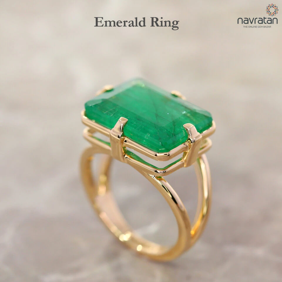 Buy Original Emerald Stone: A Guide to Authentic Panna