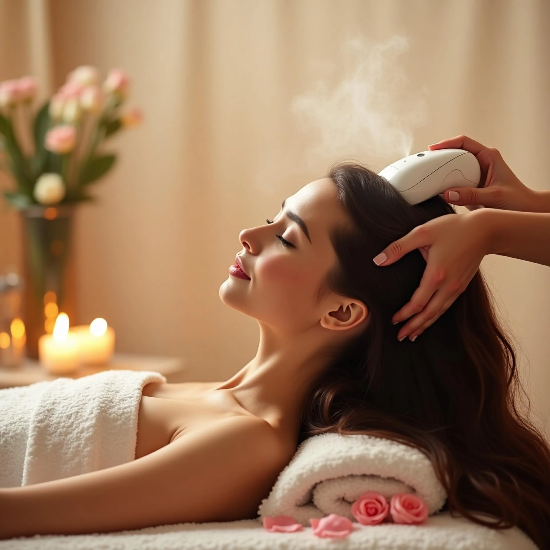 Elevate Your Beauty Routine With Comprehensive Beauty Salon Services at Fairfax