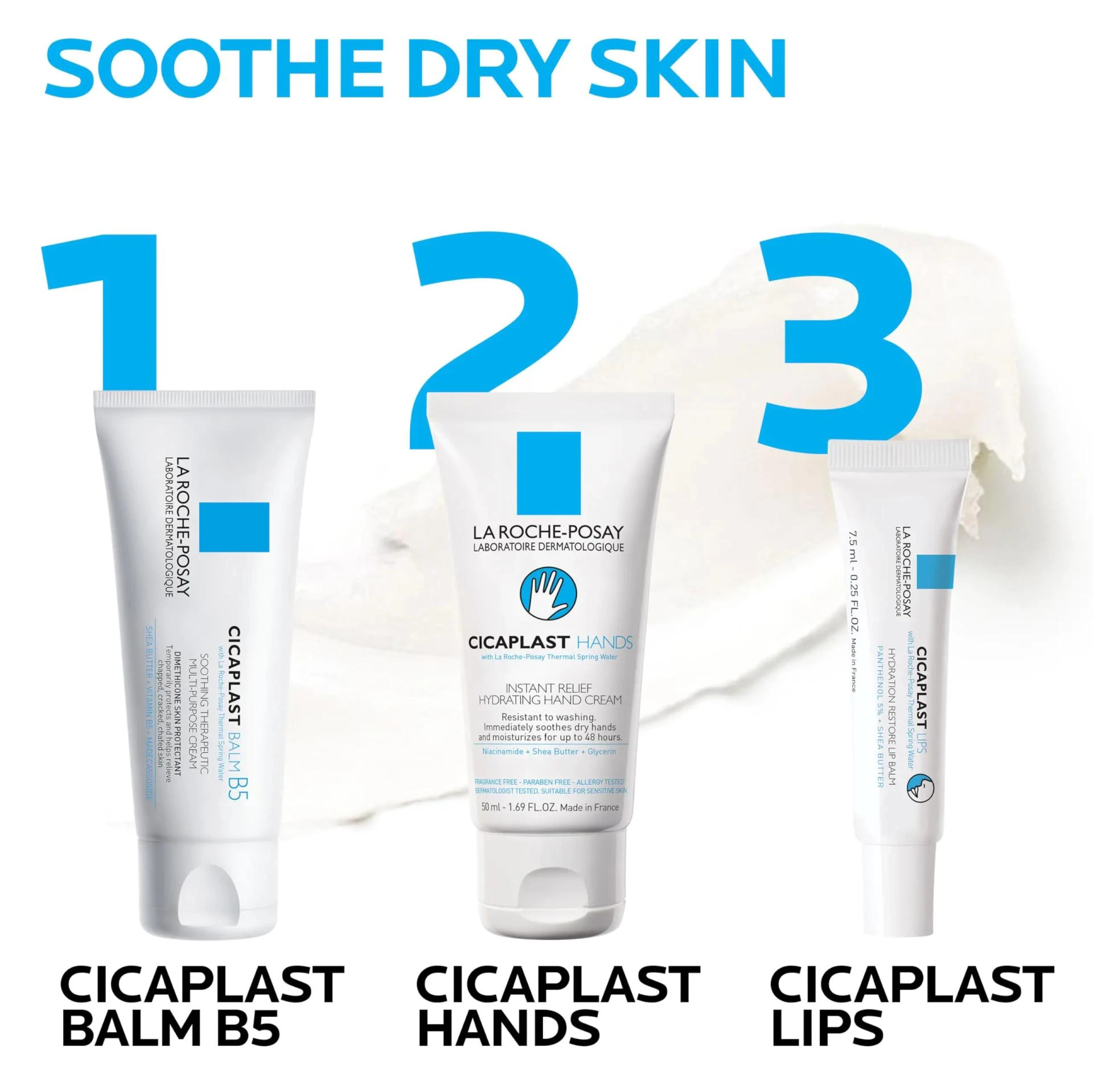 Why Are Your Lips Always Dry and What’s the Best Way to Fix It?