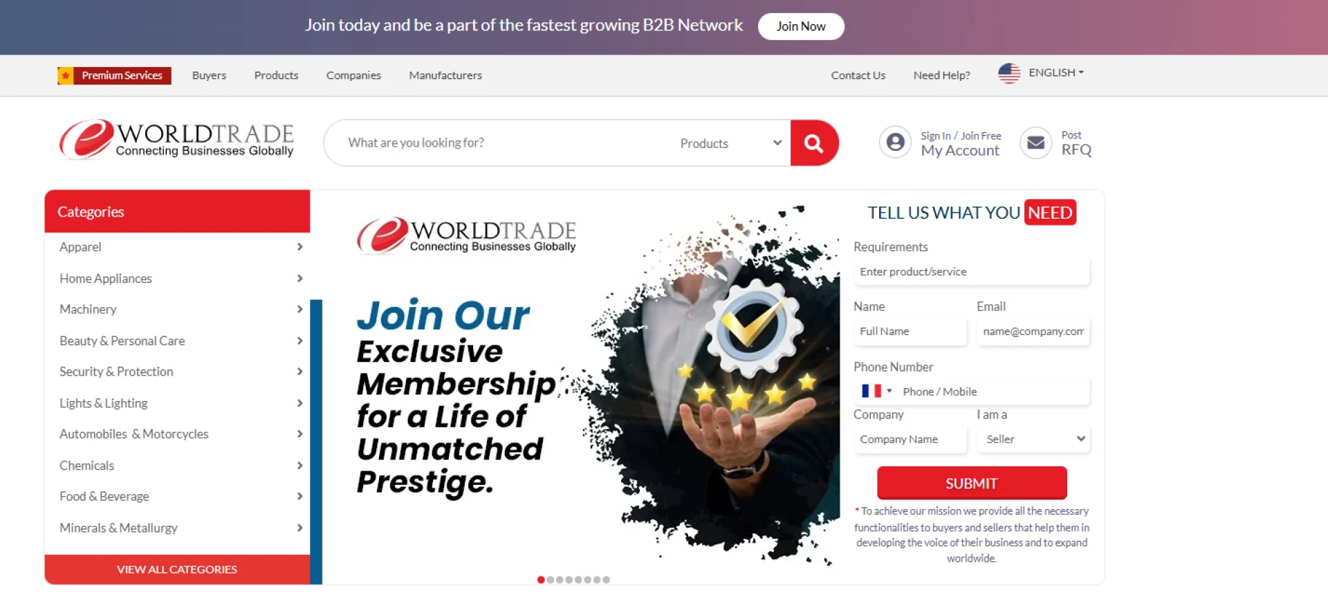 Top 10 eCommerce Stores for Bulk Orders 