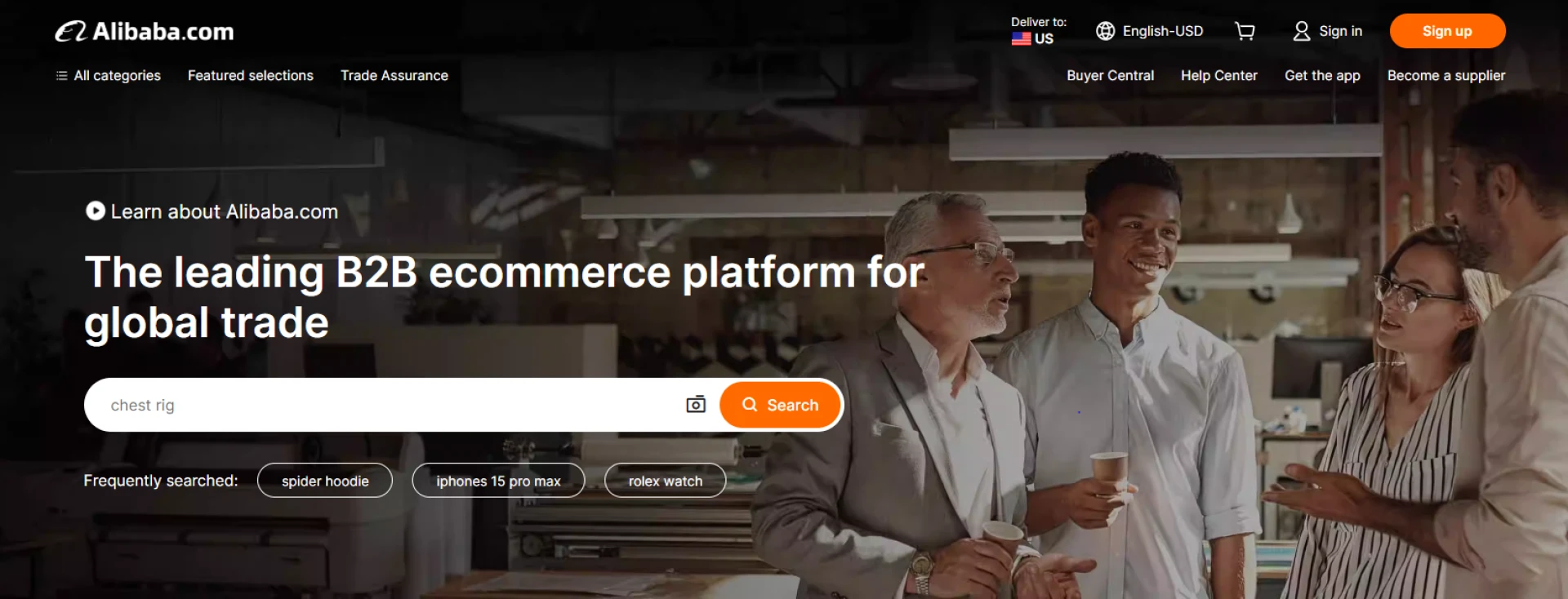 Top 10 eCommerce Stores for Bulk Orders 