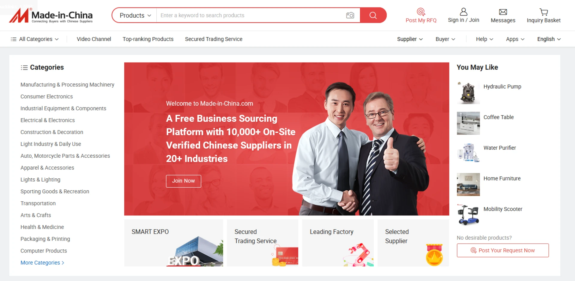 Top 10 eCommerce Stores for Bulk Orders 