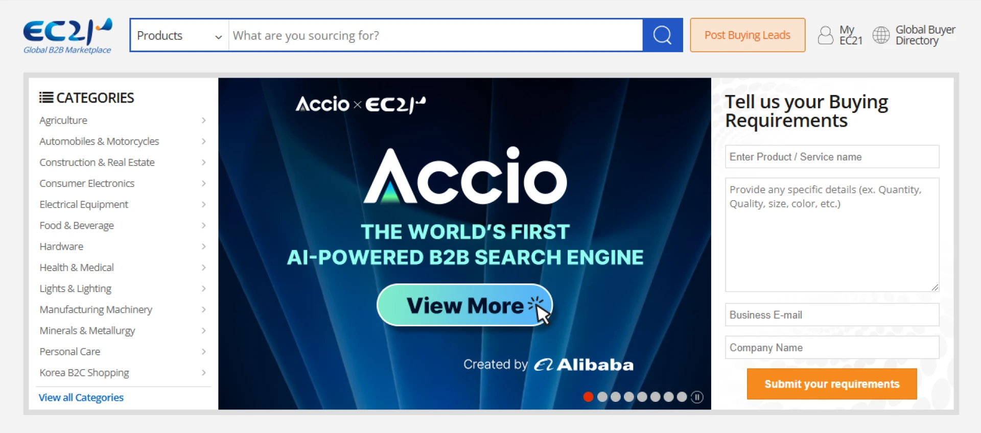 Top 10 eCommerce Stores for Bulk Orders 