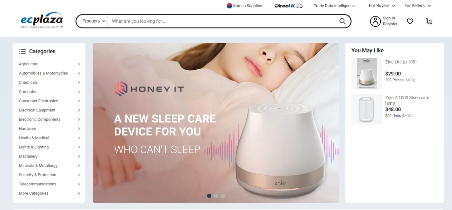 Top 10 eCommerce Stores for Bulk Orders 