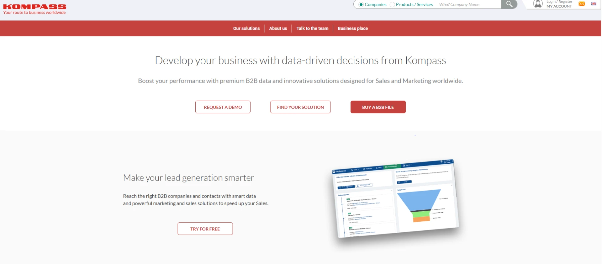 Top 10 eCommerce Stores for Bulk Orders 
