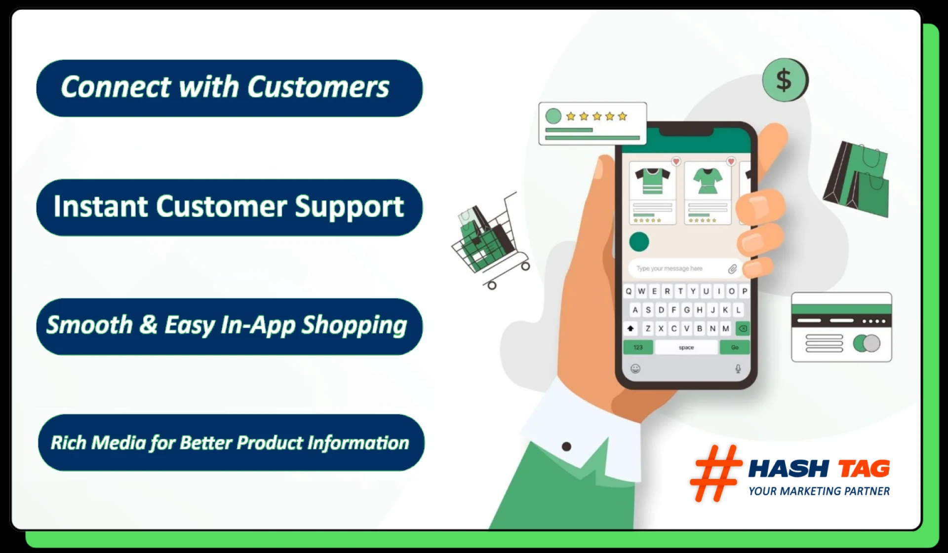 The Future of WhatsApp for Brands and Marketers: 5 Things You Need to Know