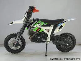 Gas Dirt Bikes for Sale – 12 Reasons They Outperform Electric Models