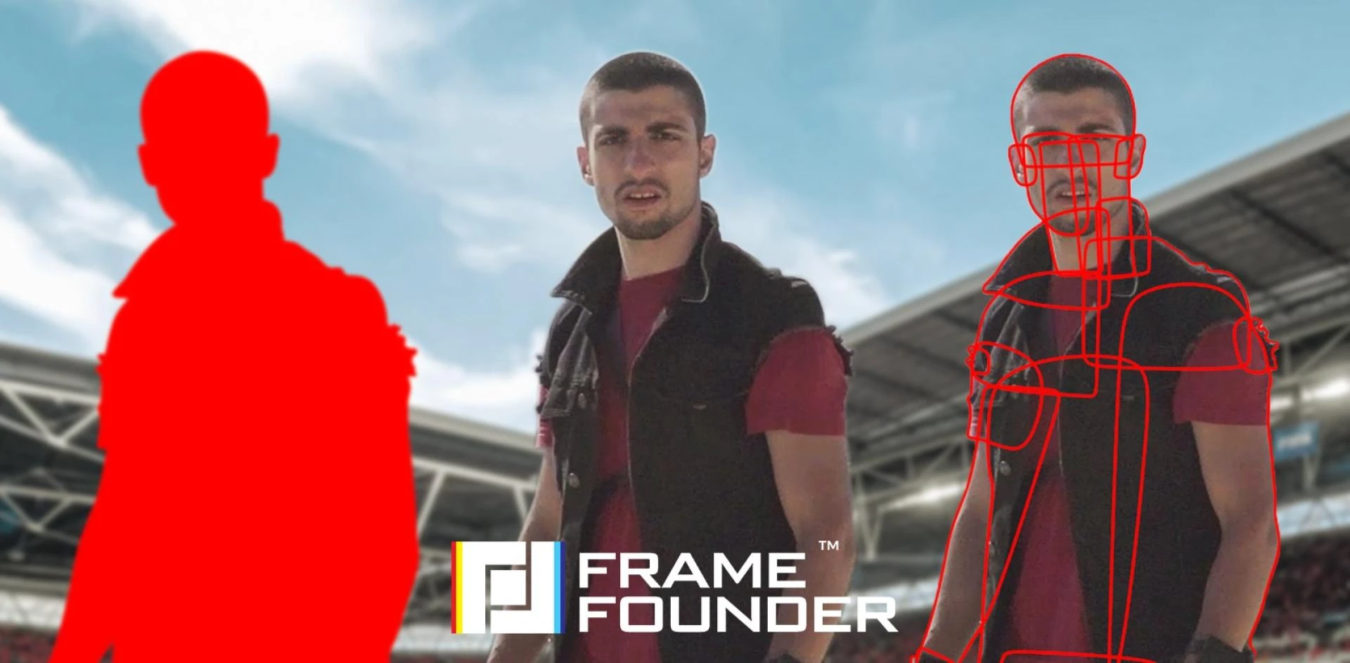 Expert Rotoscoping Services for Complex VFX Shots