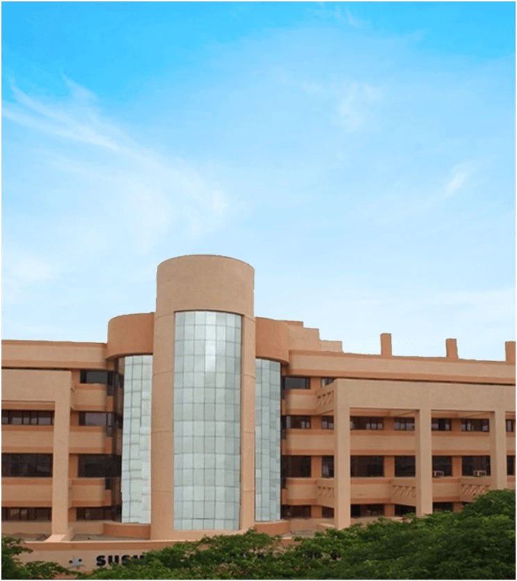 Sushrut Hospital – Best Multispecialty Hospital in Chembur
