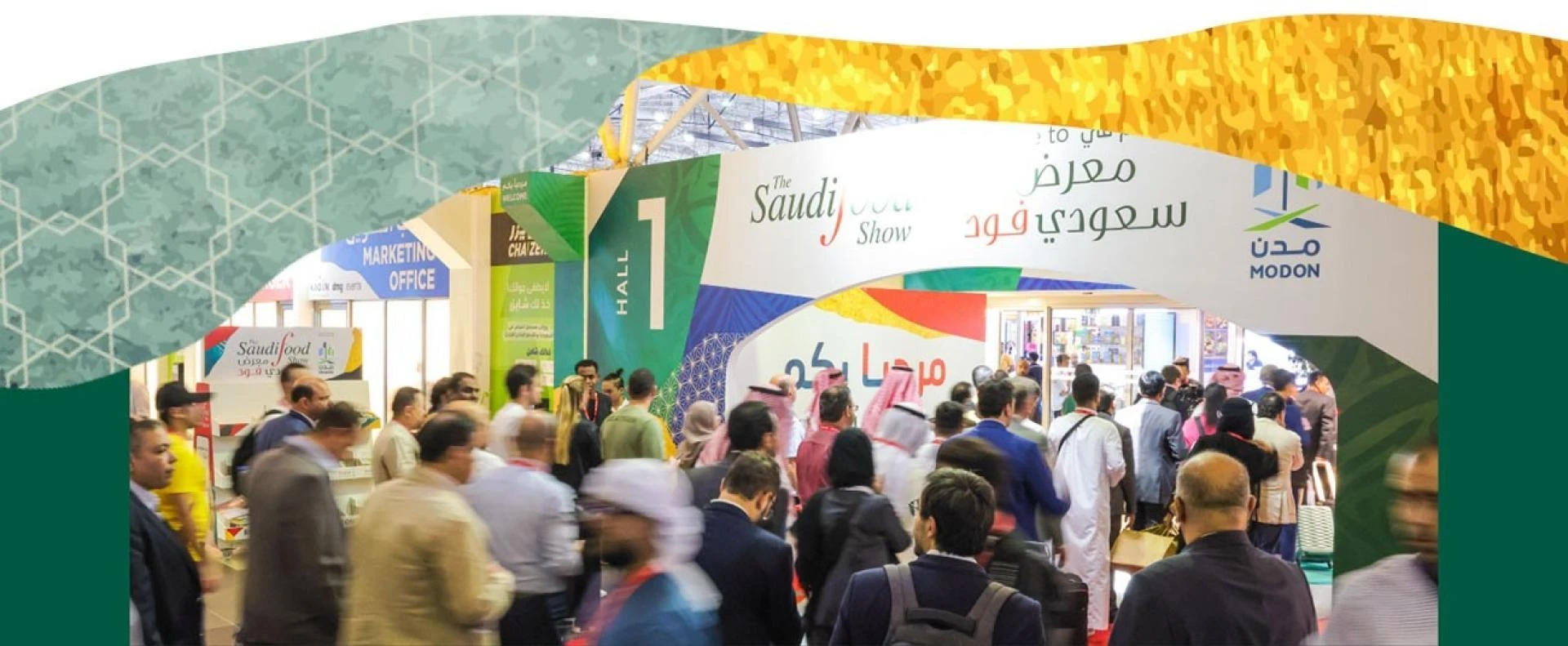 Saudi Food Event 2025: The Ultimate Culinary and Business Experience