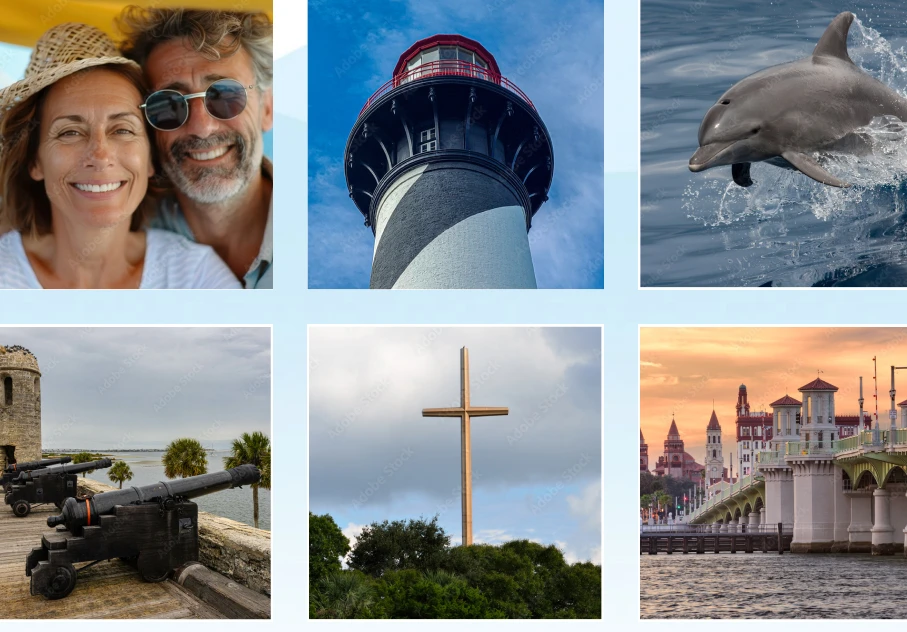 Sunset Sail in St. Augustine: Why It's the Perfect Date Night Idea