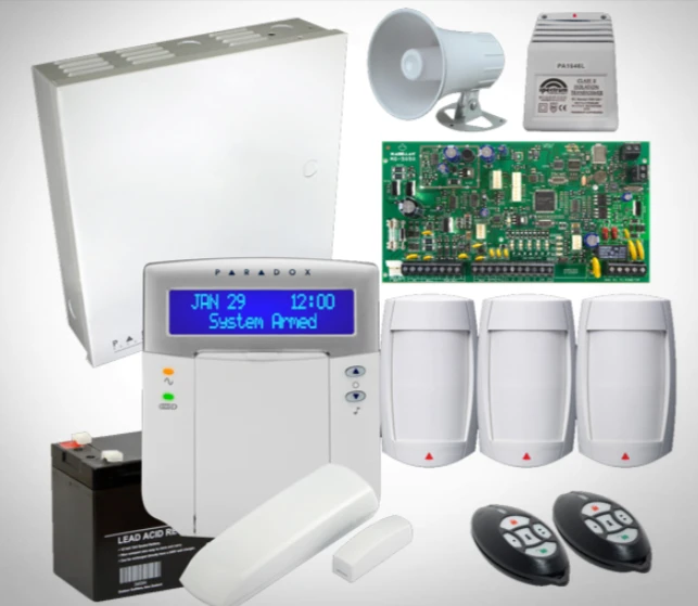 The Best Environmental Alarm Systems for Eco-Conscious Homes