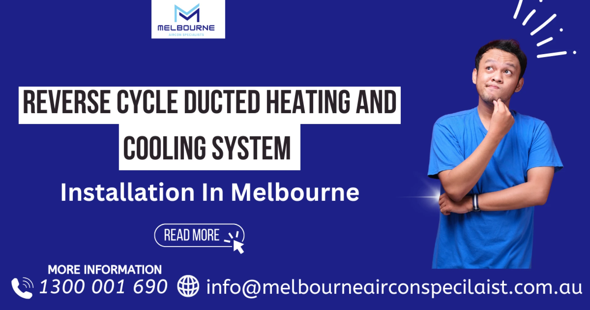 Upgrade to a Reverse Cycle Ducted System with the VEU Program