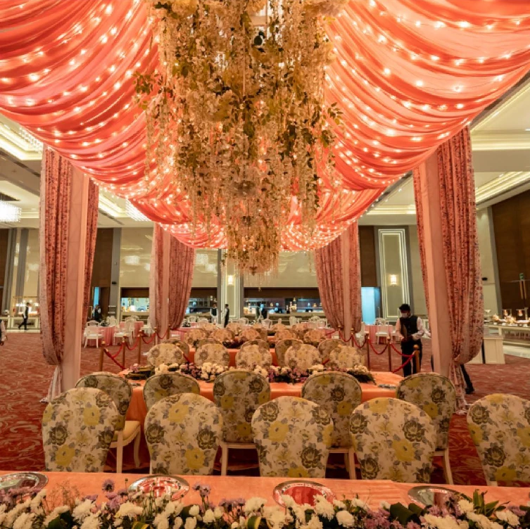 Top Convention Halls in Mumbai and Ahmedabad for Grand Events