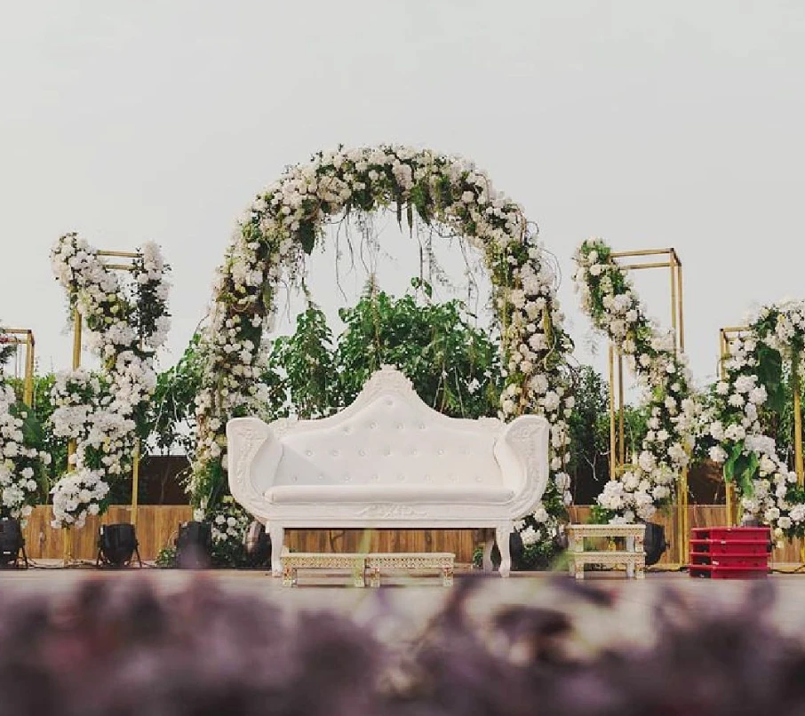 Top Convention Halls in Mumbai and Ahmedabad for Grand Events
